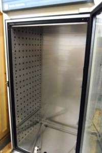   Scientific Environmental Chamber 3851 Reach in Incubator Upright Large