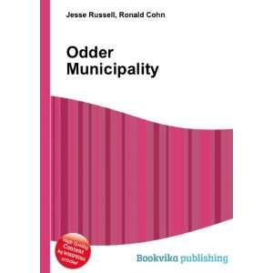  Odder Municipality Ronald Cohn Jesse Russell Books