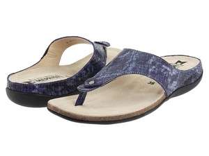   Womens Shoes Sandals Thongs Slides Agacia Size EU 38 39 40 US 8 9 10
