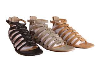 Nine West Romana Sandals Womens Shoes size US Medium  