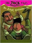  & NOBLE  Dr. Jekyll, Orthodontist (Zack Files Series #5) by Dan 