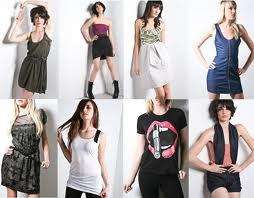 wholesale women clothing lot 30 pcs dress tops jeans M  