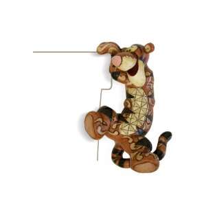   Jim Shore for Enesco Tigger Planter Adornment 3.25 IN