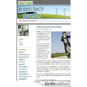  Green Tech Gazette Kindle Store Hydrogen Cars Now