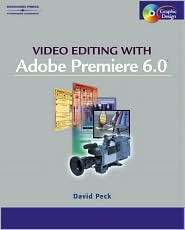   Premiere 6.5, (0766833682), Dave D. Peck, Textbooks   