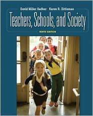   Education, (0073378755), David M. Sadker, Textbooks   