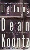   Lightning by Dean Koontz, Penguin Group (USA 