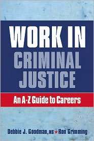   Justice, (0131959816), Debbie J. Goodman, Textbooks   