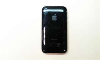 TESTED AT&T BLACK APPLE IPHONE 3GS 16GB 885909317752  