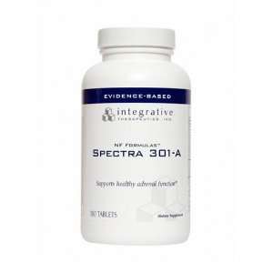  Integrative Therapeutics Spectra 301 A, 0.44 Pound Health 