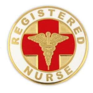 Registered Nurse Pin