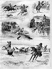 life in manitoba 1877 hunting bear wolf horses oxen returns