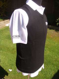 NEW HUGO BOSS PARRY PRO OLYMPICS SOUTH AFRICA FOOTBALL POLO SPORT SUIT 