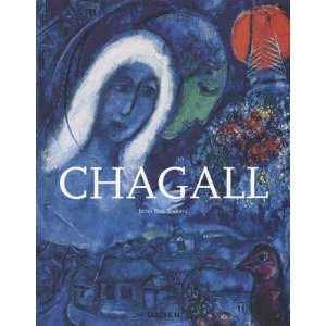   [MARC CHAGALL 25/E] Jacob(Author) Baal Teshuva  Books