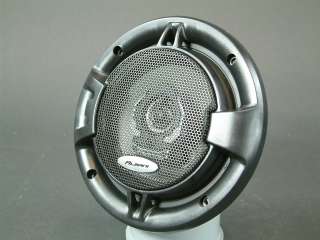 Ohm 5.25 5 1/4 Coaxial Speakers 100 watt RMS Almani  
