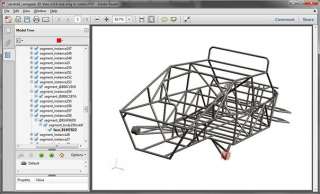 sand rail blueprints  