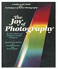 The Joy of Photography Tools & Techniques, Kodak