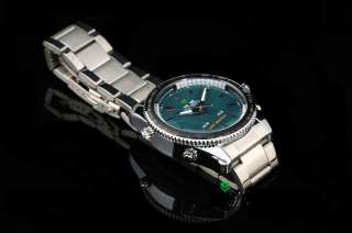 Military Digital Analog Chronograph Sports Wrist Watch  