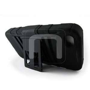  Holster Combo Black No Holster Clip iPhone 4S/ 4 Cell 