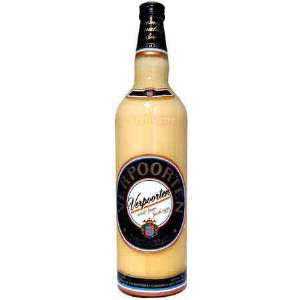  Verpoorten Advocaat Germany 1 L Grocery & Gourmet Food