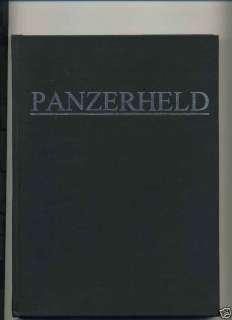 WWII Book   Panzerheld   Michael Wittmann  