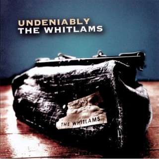  Undeniably The Whitlams