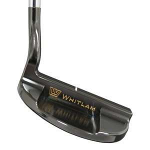  Whitlam Big Dog Putter   WGP BD1