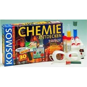  Chem C101 Chemistry Set Toys & Games