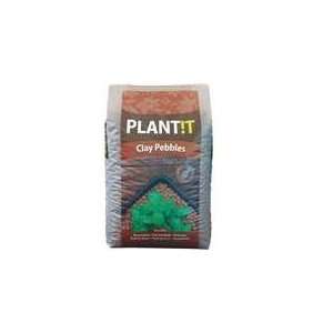  PLANTT Clay Pebbles 45L 8mm 16mm Patio, Lawn & Garden