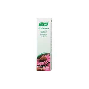  Echinacea Toothpaste   Whitens Teeth and Promotes Healthy 