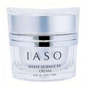  White Science EX Cream (45g) Beauty