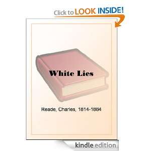 Start reading White Lies  
