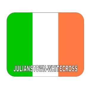  Ireland, Julianstown Whitecross Mouse Pad 