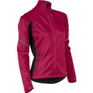  Sugoi Firewall 220 Zip Jacket   Womens