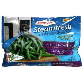 22 $ 0 27 per oz birds eye whole green beans 12 oz frozen