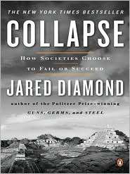   or Succeed, (0143036556), Jared Diamond, Textbooks   