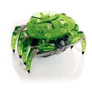  HEXBUG Crab Green [Micro Robotic Creatures] Toys & Games