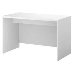  Ikea Besta Desk White