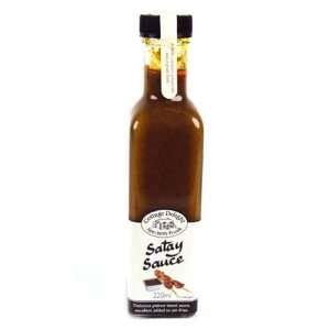 Cottage Delight Satay Sauce 220g Grocery & Gourmet Food