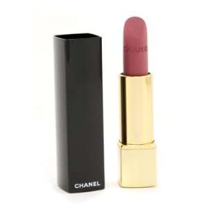 Chanel Rouge Allure Velvet   # 34 La Raffinee   3.5g/0 