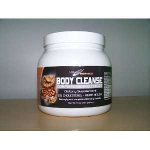  Body Cleanse