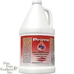 Seachem Laboratories Prime   2 Liters  