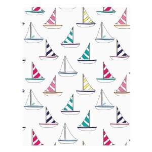  Sailboats Note Cards   25 Cards and Envelopes Health 