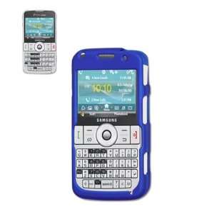   for Samsung Code SCH i220 MetroPCS   Navy Cell Phones & Accessories