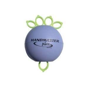    HandMaster Plus   Soft   Purple ball