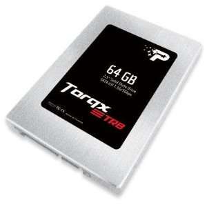  64 GB 2.5 SSD Torqx TRB Electronics