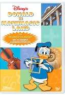   Donald In Mathmagic Land   Classroom Edition by Walt 