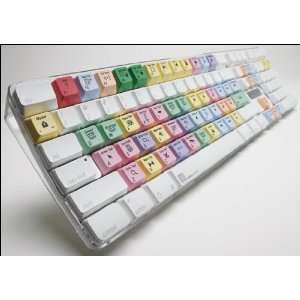  Logic Keyboard Apple Final Cut Pro Electronics