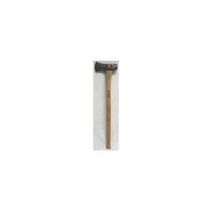  Best Quality Splitting Maul 8# Hickory / Size 9.1 By 