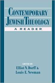   Reader, (0195114671), Elliot N. Dorff, Textbooks   